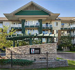 1 Bedroom Condo for rent -3111 Varsity- Steps away from U of C -Available Sept1