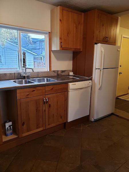 Calgary 2 bedrooms House for rent. Property photo: 318223-3