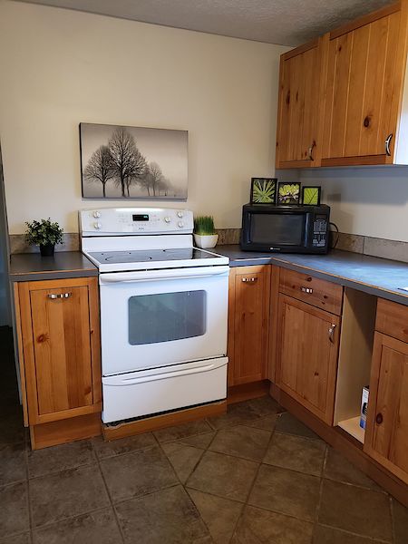 Calgary 2 bedrooms House for rent. Property photo: 318223-2