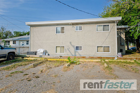 Calgary 1 bedroom Apartment for rent. Property photo: 318358-3