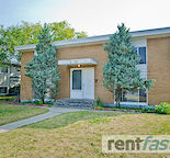 1 BEDROOM NEXT TO WESTBROOK LRT