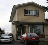 Beatiful 3 bedroom half duplex in Pineridge area, NE Calgary