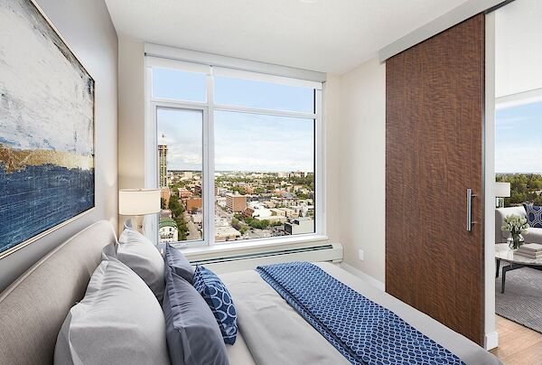 Calgary 2 bedrooms Apartment for rent. Property photo: 318403-3