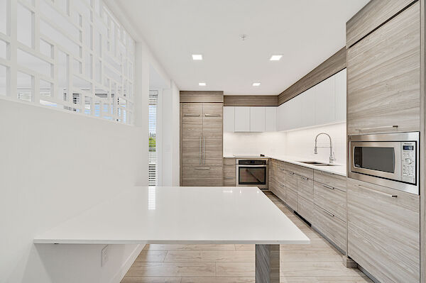 Calgary 2 + Den bedrooms Apartment for rent. Property photo: 319079-3