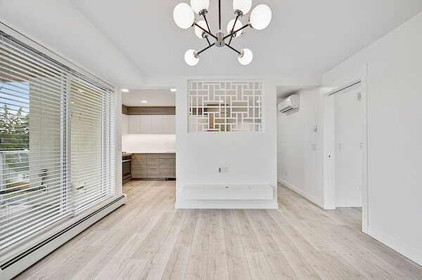 Calgary 2 + Den bedrooms Apartment for rent. Property photo: 319079-2