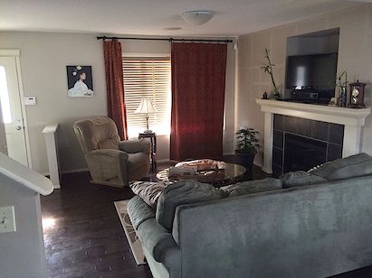 Calgary 1 bedroom Room For Rent for rent. Property photo: 319214-2