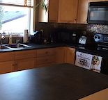 Bedroom for rent in Panorama Hills available now:)