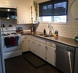 Utilities Included! Bright, spacious, and clean main floor in Montgomery