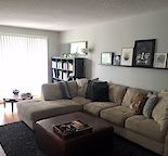 Utilities Included! Bright, spacious, and clean main floor in Montgomery