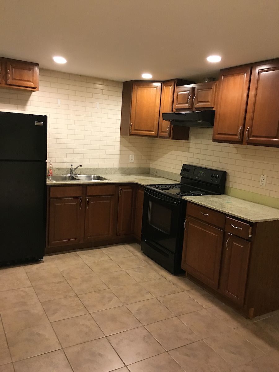 Calgary 2 bedrooms Basement for rent. Property photo: 319938-1