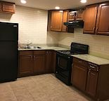 Two Bedroom Basement Suite in Inner-City Mayland Heights