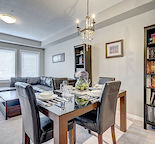 1-Bedroom Condo in the Scenic Community of Cranston SE