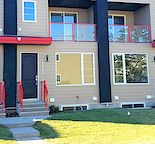 Luxurious Urban Living furnished 3 bedrooms  in Sunalta!