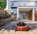 One-bedroom walkout basement suite in Panaroma NW