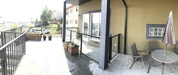 Calgary 2 bedrooms Condo Unit for rent. Property photo: 320496-3