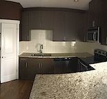 Beautiful condo near Stanley Park