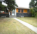 A BUNGALOW IN LOWER HAYSBORO