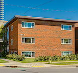 1 Bedroom Fully Renovated