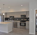 2 Bedroom+den, 2.5 Bath, Underground Parking Spot & Private Courtyard Patio.