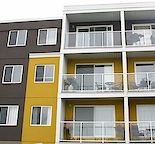 Pet Friendly 2 bedroom condo style apartment