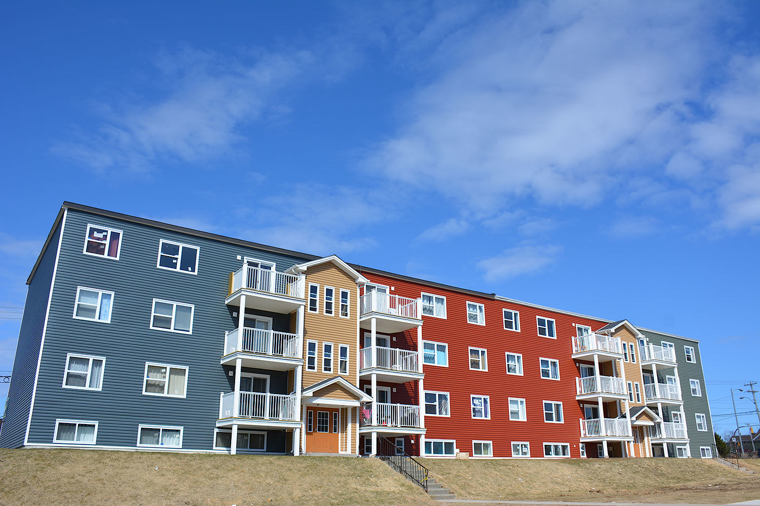 St. John's 2 bedrooms Apartment for rent. Property photo: 321128-1