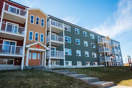 St. John's 2 bedrooms Apartment for rent. Property photo: 321128-3