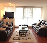 2 Bed Condo for Rent | Downtown Calgary (RP227)