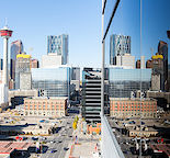 Awesome Views in 1 bedroom condo