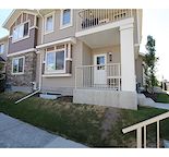 2 Bedroom Corner Townhouse at Sage Stone