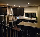 Beautiful Fully Furnished Home with Walkout Basement, Pond View & Lake Access