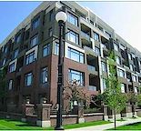 RENTED -Renovated Condo in the Heart of Bridgeland - Corner Unit