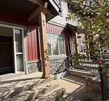 Spacious 3-Bedroom Townhouse with Double Attached Garage in Skyview Ranch — Skyview, Calgary