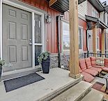 Spacious 3-Bedroom Townhouse with Double Attached Garage in Skyview Ranch