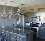 East Village Calgary Furnished 2 Bedroom Condo | Utilities Included (RP316)