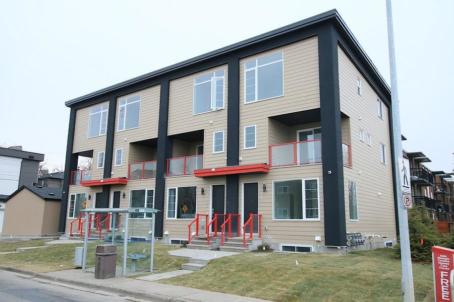 Calgary 1 bedroom Basement for rent. Property photo: 322484-1