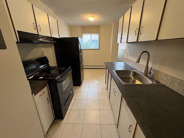 Calgary 2 bedrooms Apartment for rent. Property photo: 322559-3