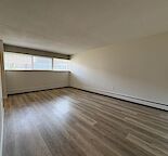 Two Bedroom | Mission | Cinder Block Building | Heat, Water & Parking Included