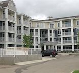 2-Bedroom Condo in Auburn Bay
