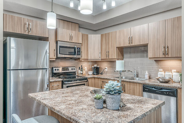Edmonton 2 bedrooms Apartment for rent. Property photo: 323611-2