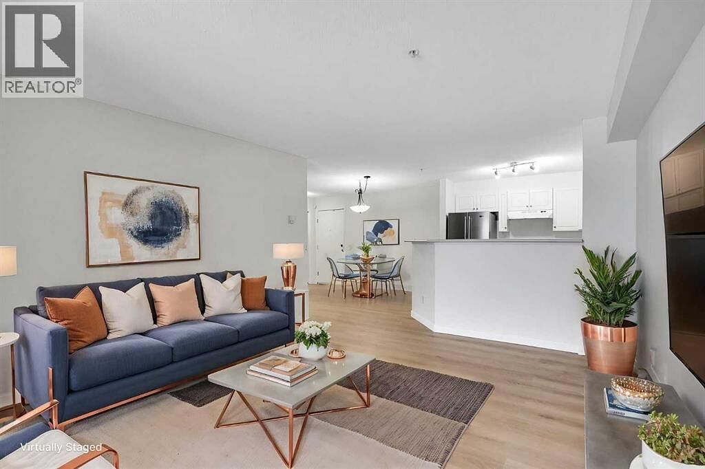 Calgary 2 bedrooms Condo Unit for rent. Property photo: 324241-1