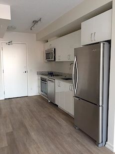Calgary 2 bedrooms Condo Unit for rent. Property photo: 324552-2