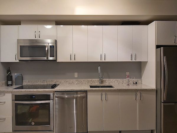 Calgary 2 bedrooms Condo Unit for rent. Property photo: 324552-3