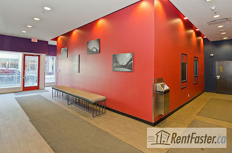 Calgary 1 bedroom Apartment for rent. Property photo: 32481-3