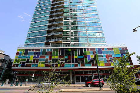 Calgary 1 bedroom Apartment for rent. Property photo: 32481-2