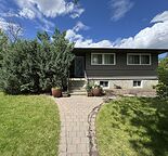 Large, clean, private, renovated 3 bedroom. Huge yard. Great location. No Pets
