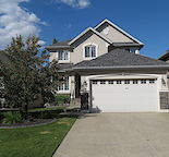 Cozy Family 3 Bdrs + Den & 3.5 Bths Home with Walkout Basement! Great Location!