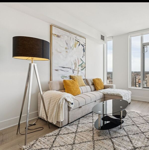 Calgary 1 + Den bedrooms Condo Unit for rent. Property photo: 325185-3