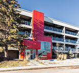 West Facing 2 Bed 2 Bath in Desirable Rosscarrock