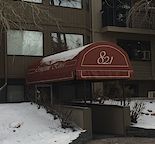 DT Eau Claire 2 bed, 1bath Walk to Work, Sept 1