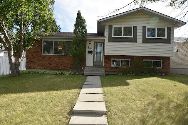 Calgary 3 bedrooms House for rent. Property photo: 325721-1